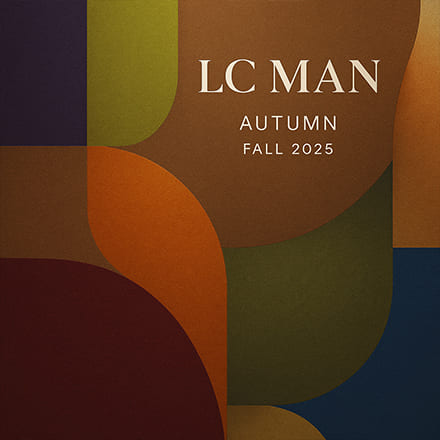 رنگهای ترند پاییز 2025